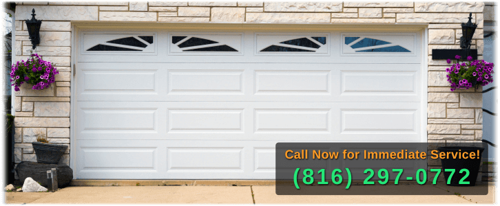 Parkville MO Garage Door Repair Parkville MO Garage Door Repair