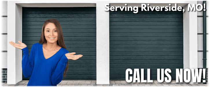 Garage Door Repair Riverside MO