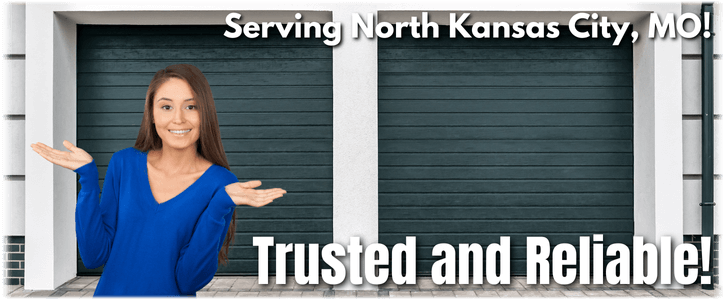 Garage Door Repair North Kansas City MO