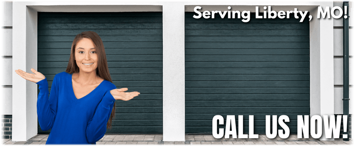 Garage Door Repair Liberty MO