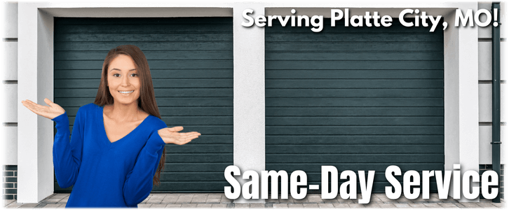 Garage Door Repair Platte City MO