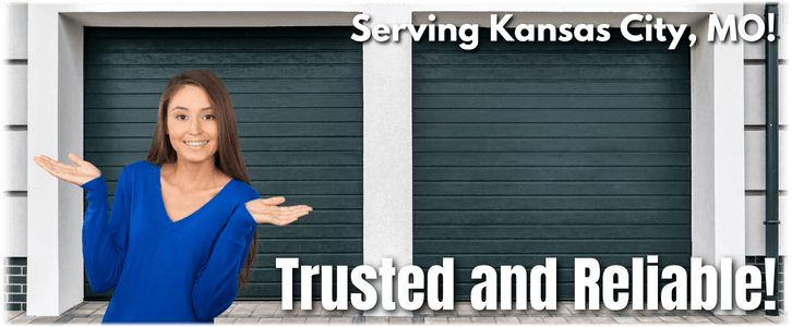 Garage Door Repair Kansas City MO