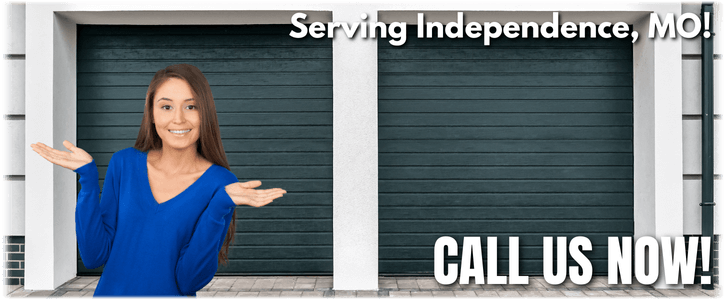 Garage Door Repair Independence MO